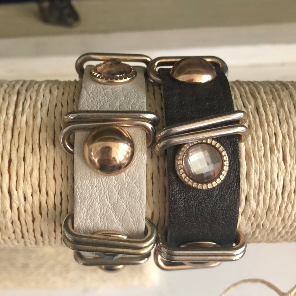 Bracelets